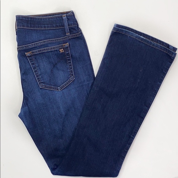 Joe’s Jeans The Icon Mid Rise Bootcut Jeans 30 - Picture 5 of 13